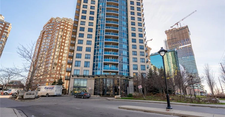 PH5-330 Burnhamthorpe Road W, Mississauga, ON, L5B 0E1 - 43