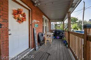 139 Balsam Avenue S, Hamilton, ON, L8M 3B6