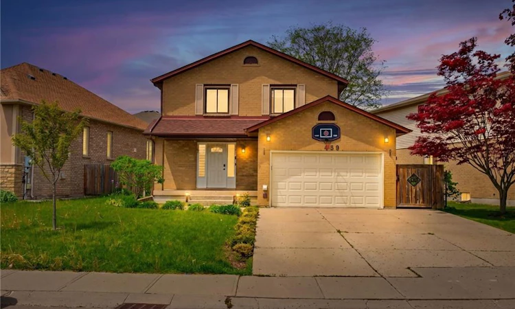 459 Dicenzo Drive