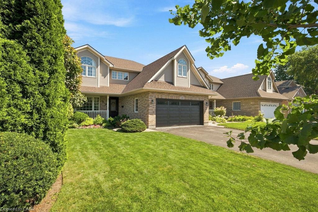 3999 Azalea Crescent, Lincoln, ON, L0R 2C0