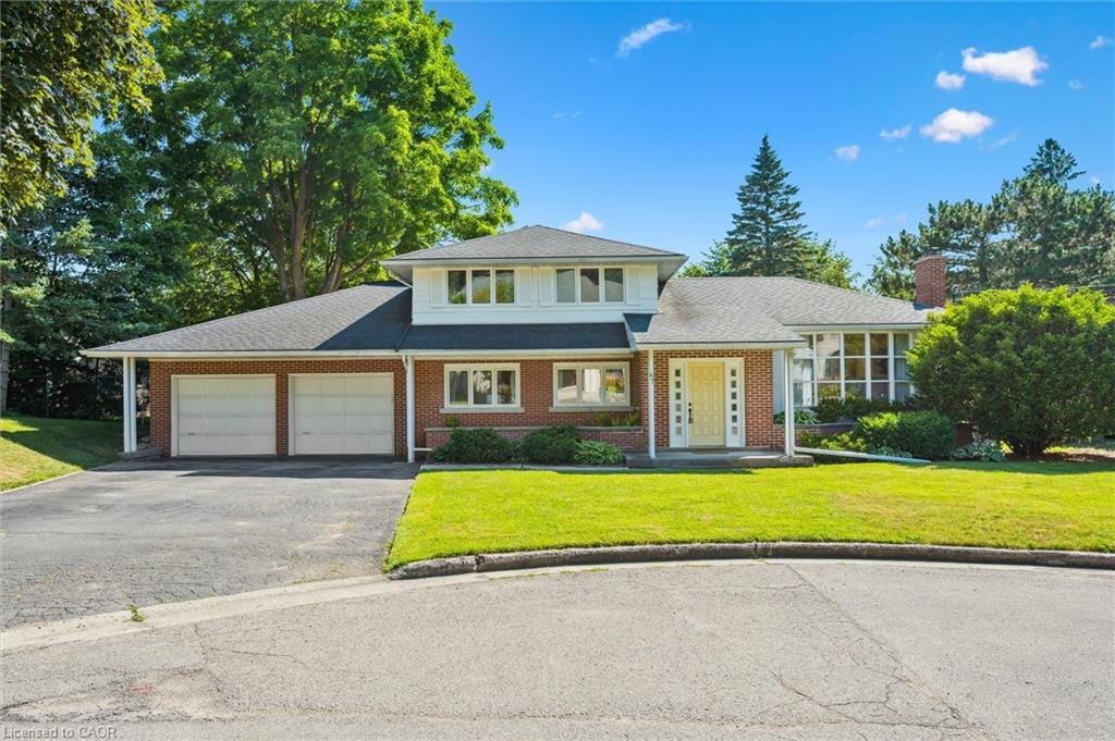 67 Woodside Road, Guelph, ON, N1G 2H1