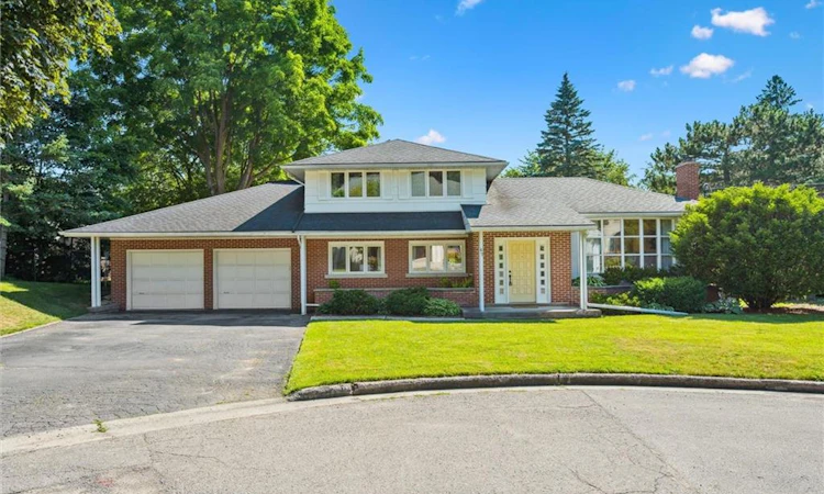 67 Woodside Road