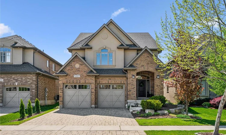 828 Copper Ridge Drive