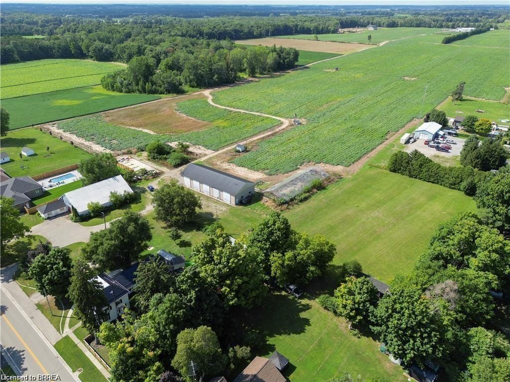 1009 Windham Centre Road, Norfolk County, ON, N0E 2A0