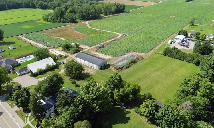 1009 Windham Centre Road