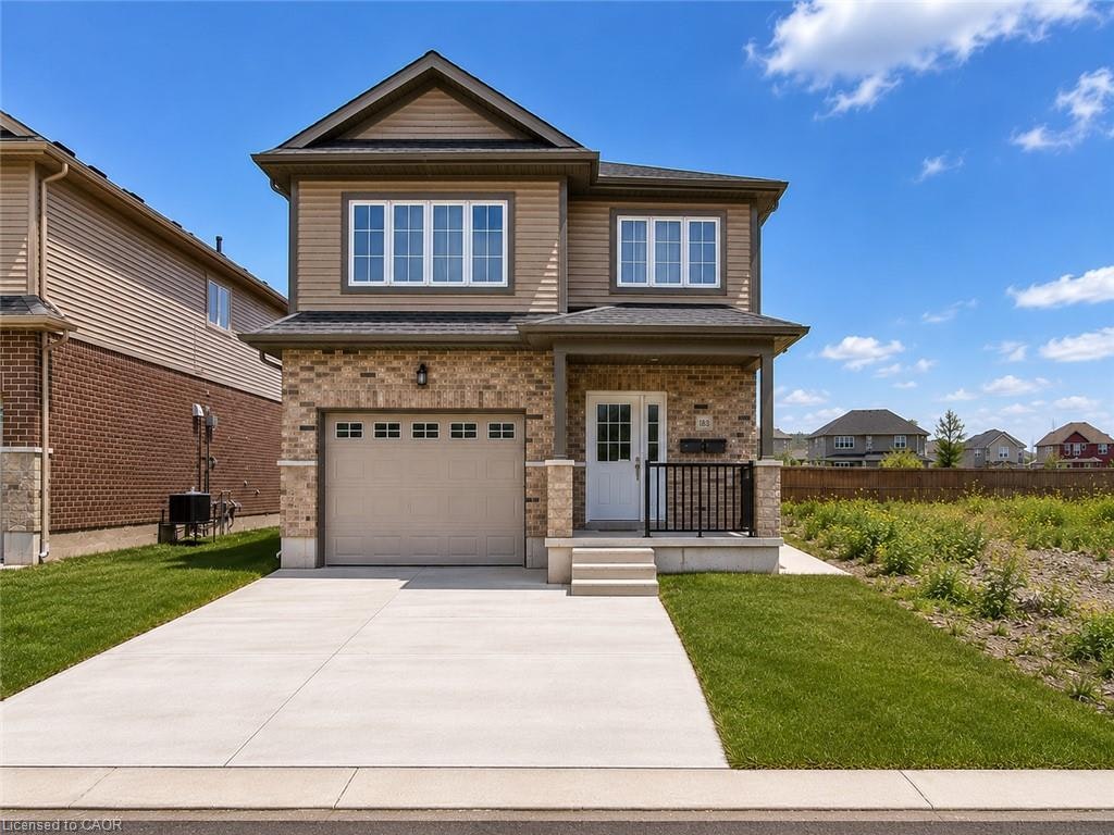 B-183 Rykert Street, St. Catharines, ON, L2S 2B5