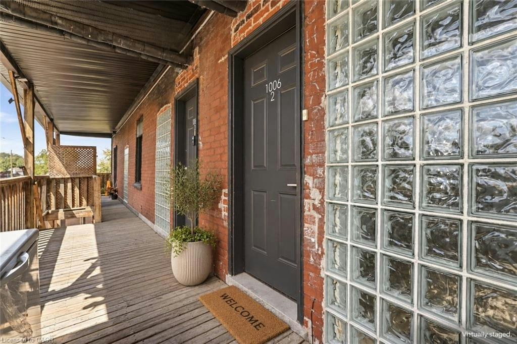 02-1006 King Street E, Hamilton, ON, L8M 1C8