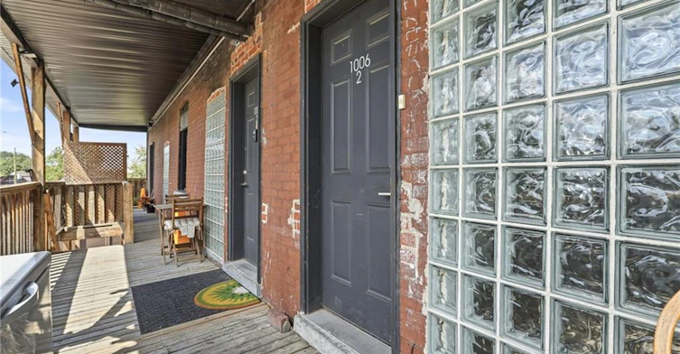 02-1006 King Street E, Hamilton, ON, L8M 1C8