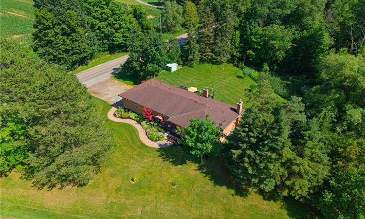 3226 Indian Trail