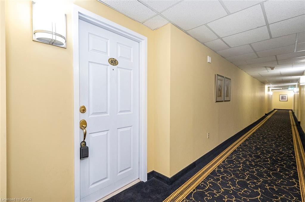 B405-216 Plains Road W, Burlington, ON, L7T 4K8 - 39