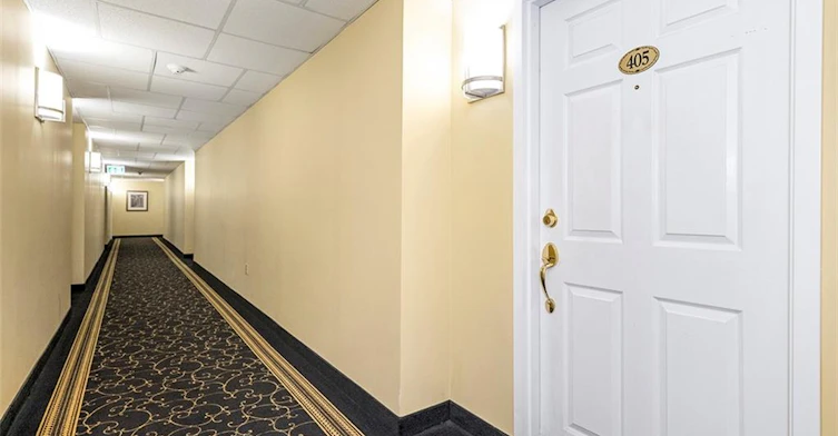 B405-216 Plains Road W, Burlington, ON, L7T 4K8 - 5