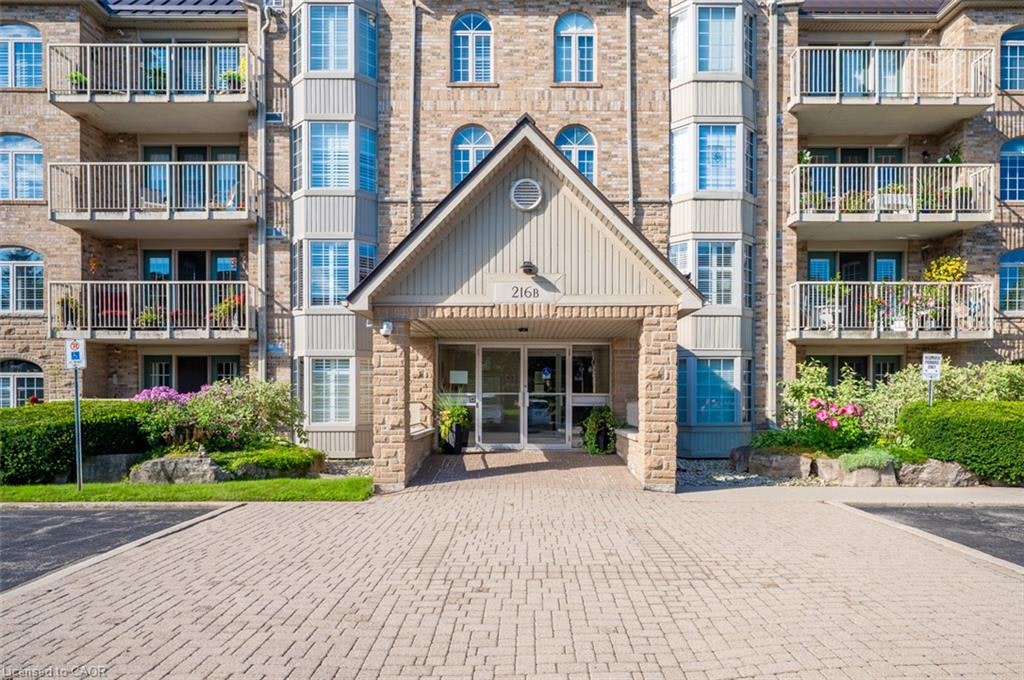 B405-216 Plains Road W, Burlington, ON, L7T 4K8 - 2