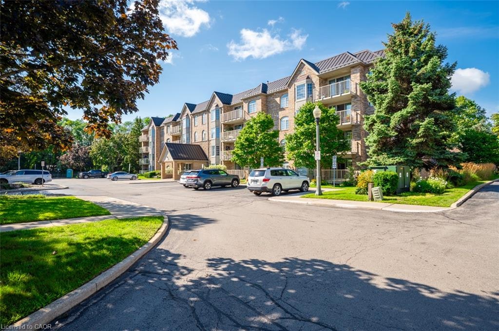 B405-216 Plains Road W, Burlington, ON, L7T 4K8 - 44