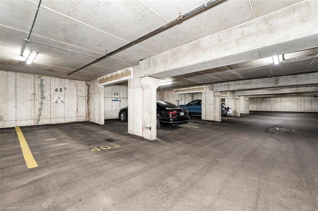 B405-216 Plains Road W, Burlington, ON, L7T 4K8 - 40