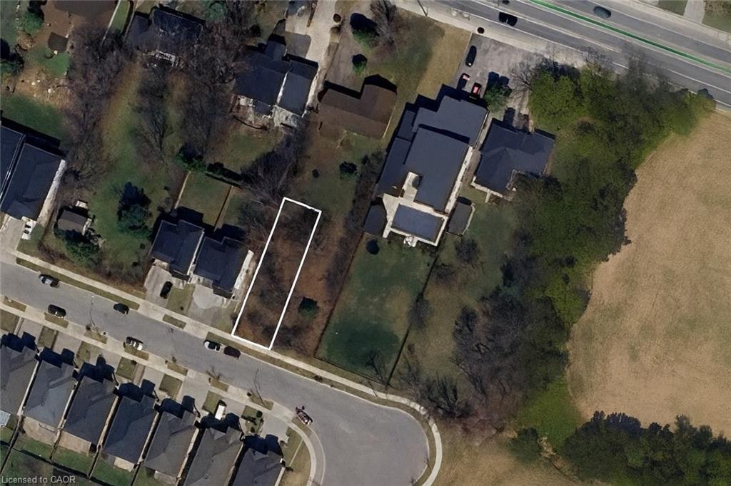 55 Cielo Court, Hamilton, ON, L9B 0J1