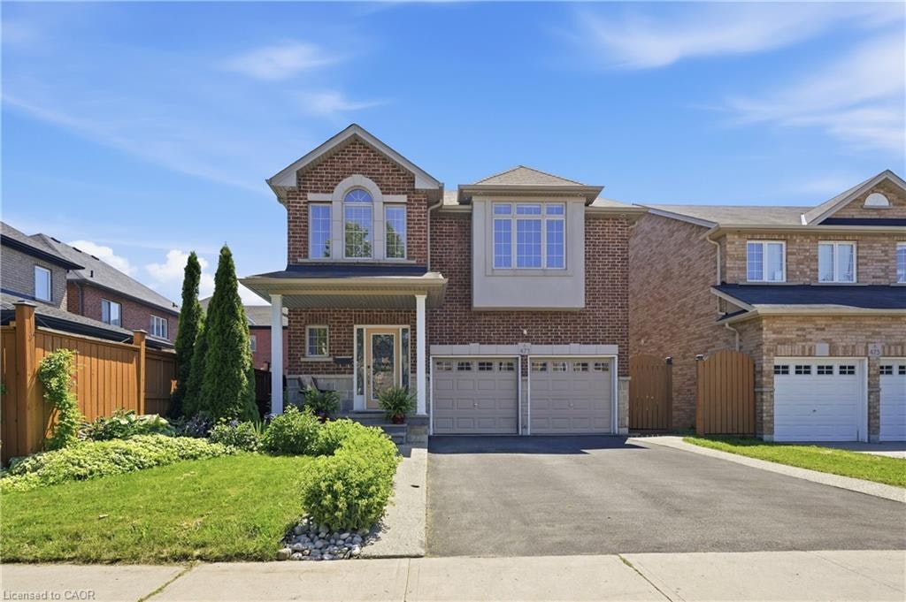 471 Old Mud Street, Hamilton, ON, L8J 0C7