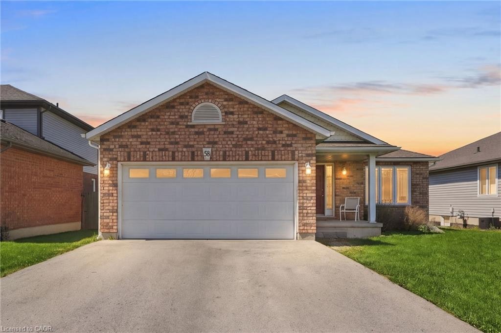 58 Saturn Road, Port Colborne, ON, L3K 6E1