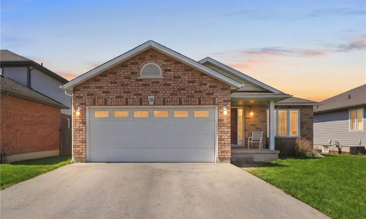 58 Saturn Road