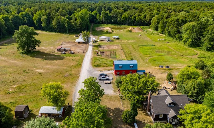 1353 Charlotteville Road 8