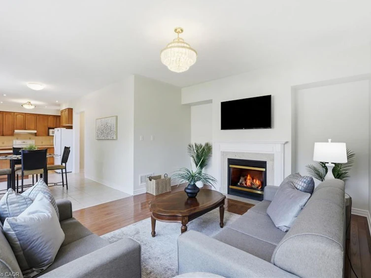 2241 Glazebrook Circle, Oakville, ON, L6M 5B5 - 19