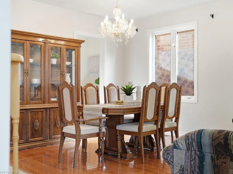 2241 Glazebrook Circle, Oakville, ON, L6M 5B5 - 7