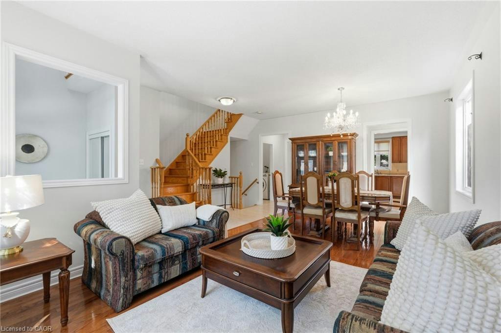 2241 Glazebrook Circle, Oakville, ON, L6M 5B5 - 6