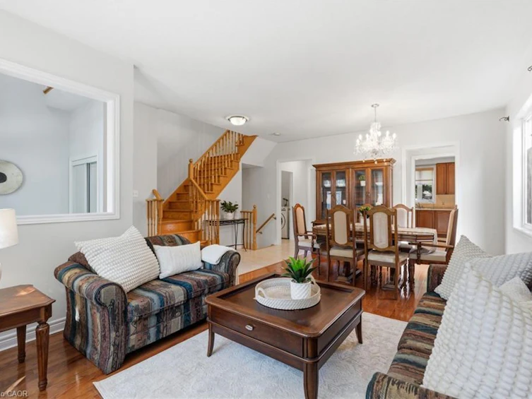 2241 Glazebrook Circle, Oakville, ON, L6M 5B5 - 6