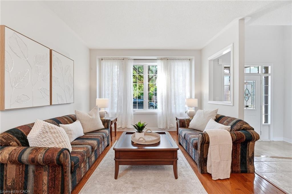 2241 Glazebrook Circle - 5