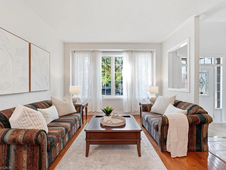2241 Glazebrook Circle, Oakville, ON, L6M 5B5 - 5