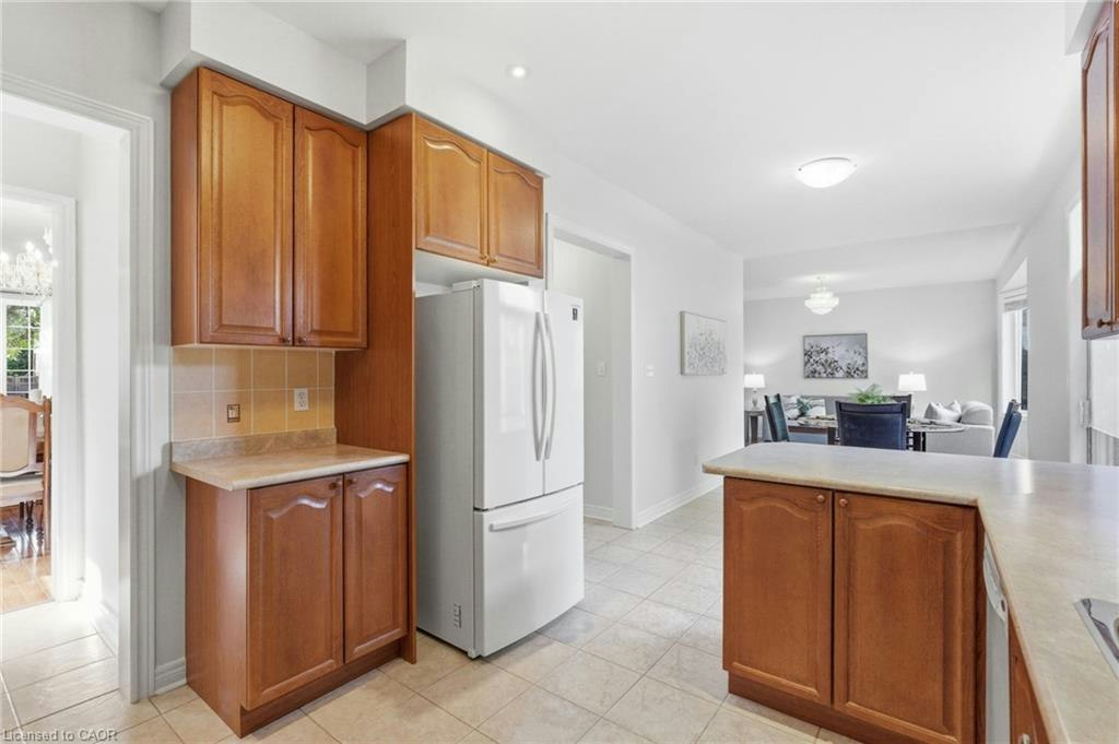 2241 Glazebrook Circle, Oakville, ON, L6M 5B5 - 14