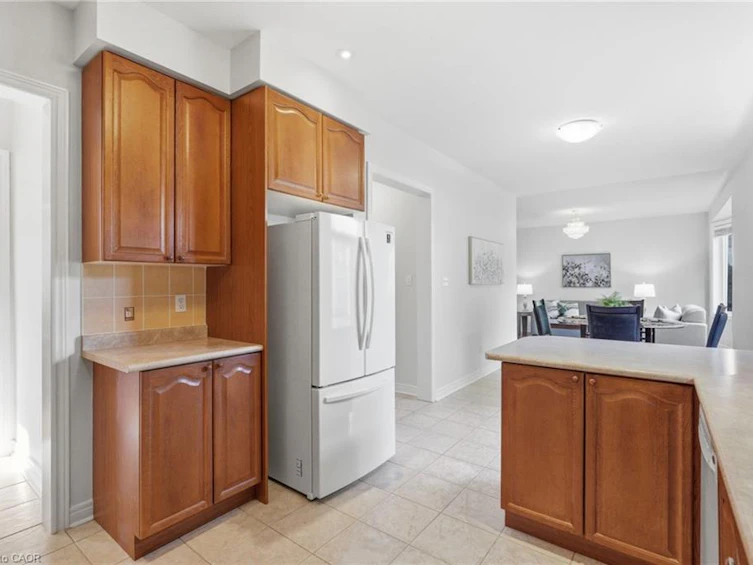 2241 Glazebrook Circle, Oakville, ON, L6M 5B5 - 14