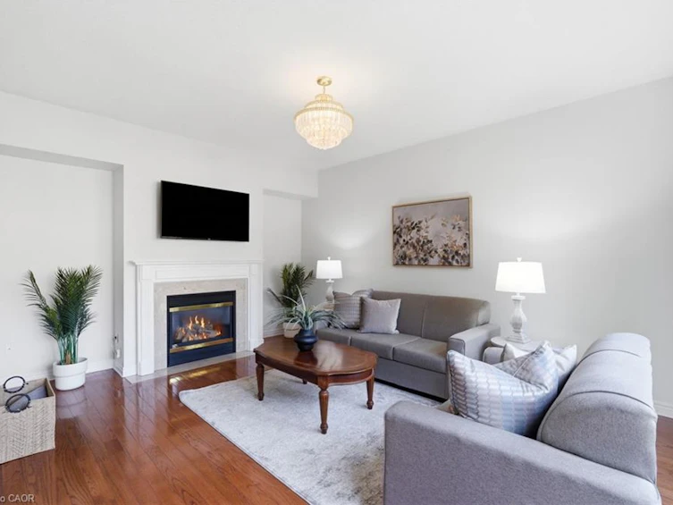 2241 Glazebrook Circle, Oakville, ON, L6M 5B5 - 18