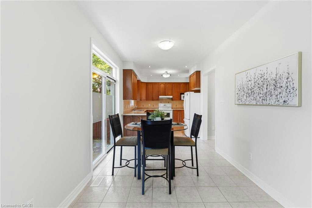 2241 Glazebrook Circle, Oakville, ON, L6M 5B5 - 17