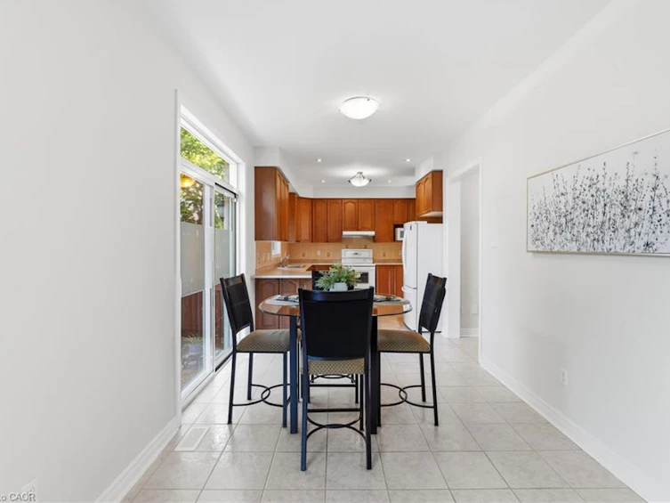 2241 Glazebrook Circle, Oakville, ON, L6M 5B5 - 17