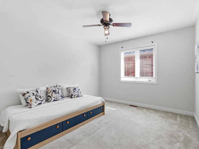 2241 Glazebrook Circle, Oakville, ON, L6M 5B5 - 32