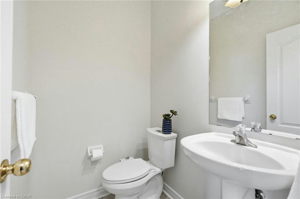 2241 Glazebrook Circle, Oakville, ON, L6M 5B5 - 22