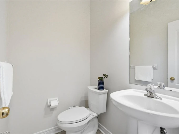 2241 Glazebrook Circle, Oakville, ON, L6M 5B5 - 22