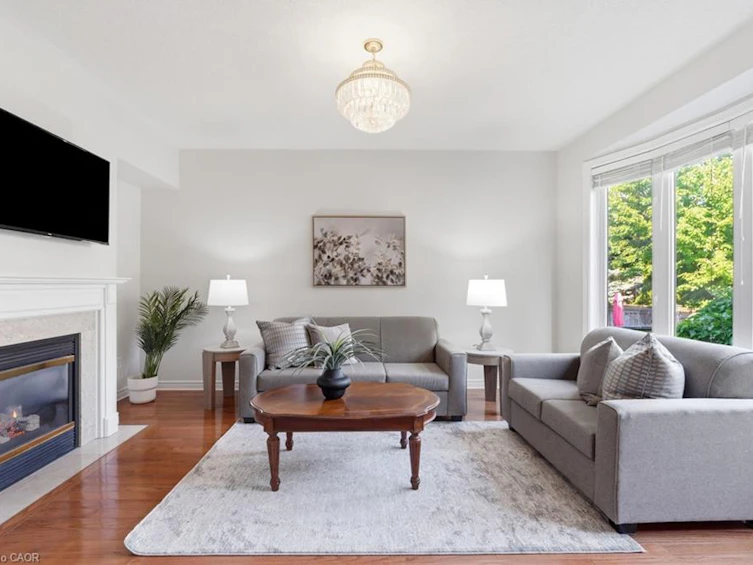 2241 Glazebrook Circle, Oakville, ON, L6M 5B5 - 21