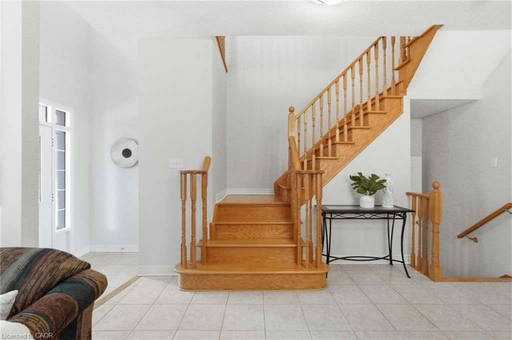 2241 Glazebrook Circle, Oakville, ON, L6M 5B5 - 25