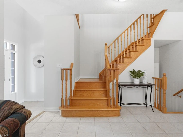 2241 Glazebrook Circle, Oakville, ON, L6M 5B5 - 25