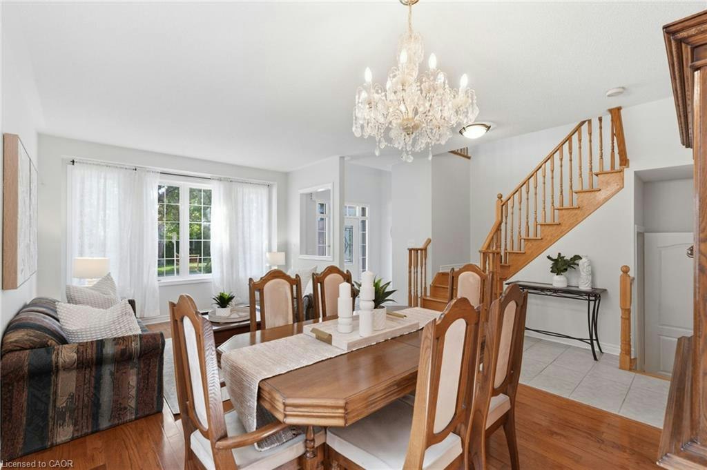 2241 Glazebrook Circle, Oakville, ON, L6M 5B5 - 10