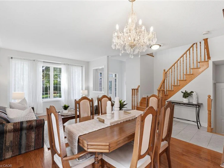 2241 Glazebrook Circle, Oakville, ON, L6M 5B5 - 10
