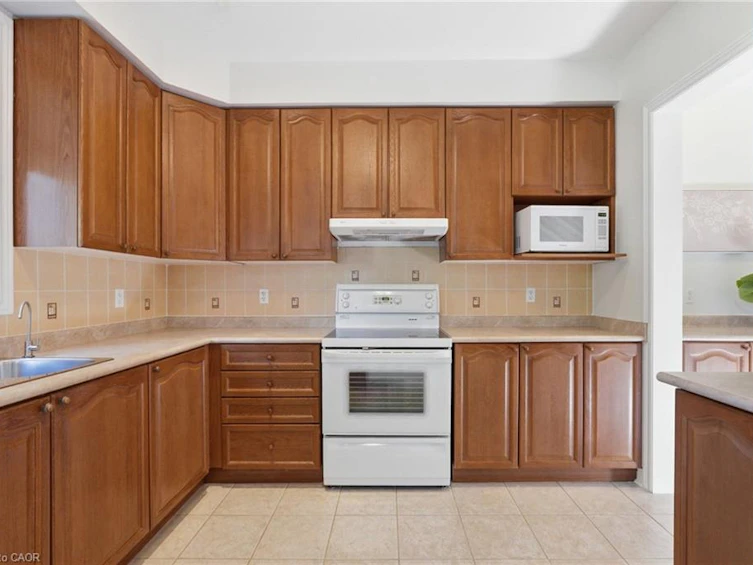 2241 Glazebrook Circle, Oakville, ON, L6M 5B5 - 13