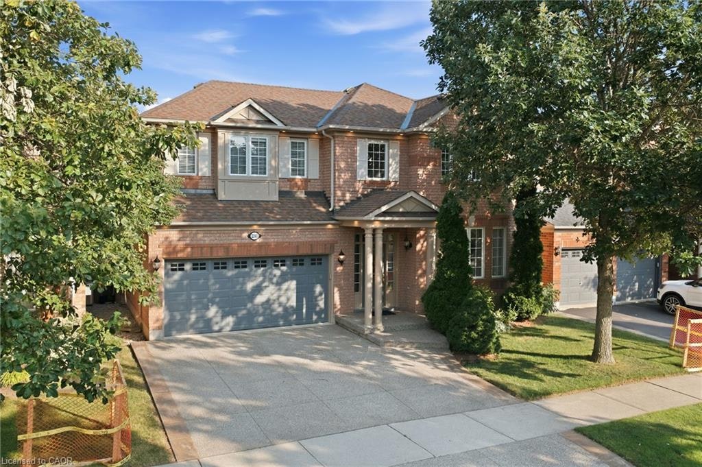 2241 Glazebrook Circle - 2