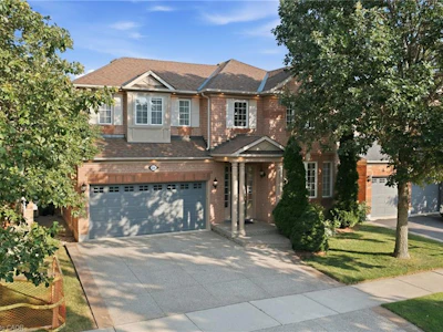 2241 Glazebrook Circle - 2