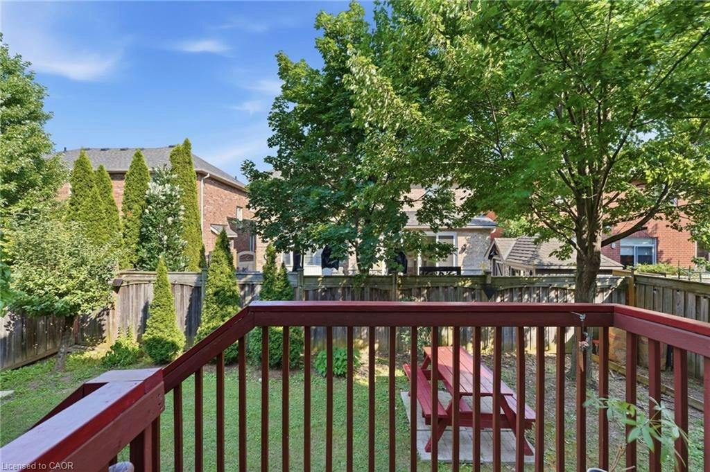 2241 Glazebrook Circle, Oakville, ON, L6M 5B5 - 44