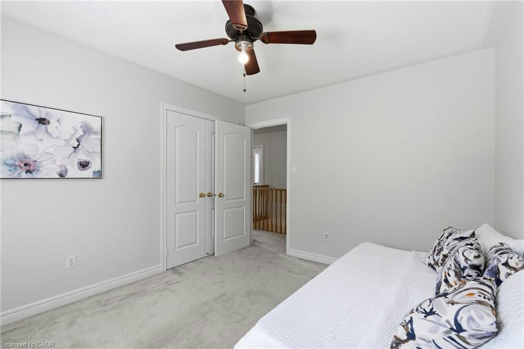 2241 Glazebrook Circle, Oakville, ON, L6M 5B5 - 33