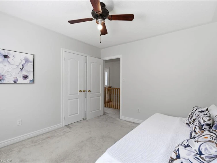 2241 Glazebrook Circle, Oakville, ON, L6M 5B5 - 33