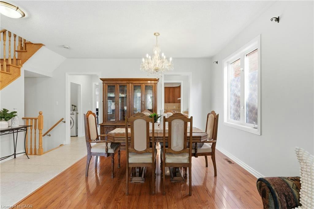 2241 Glazebrook Circle, Oakville, ON, L6M 5B5 - 8