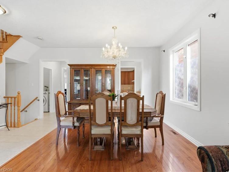 2241 Glazebrook Circle, Oakville, ON, L6M 5B5 - 8